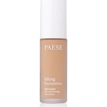 Paese Lifting Foundation základ wygładzający 102 Natural 30 ml
