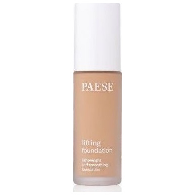 Paese Lifting Foundation základ wygładzający 102 Natural 30 ml