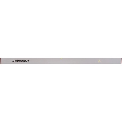 Lať stahovací HORIZONT 2 libely SL2 2m