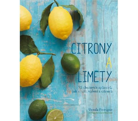 Citróny a limety