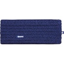 Kama C36 Knitted headband Navy