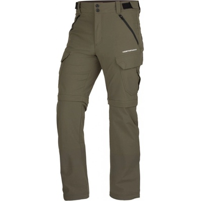 Northfinder CARUSO darkgreen – Hledejceny.cz