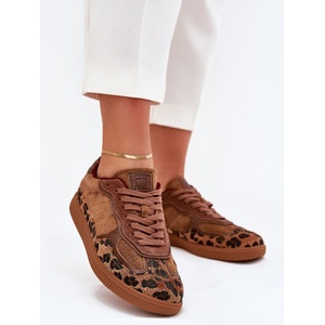 Step in style Дамски кецове модел 215476 Step in style
