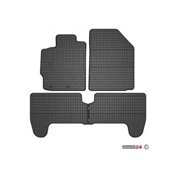 Image 1 of FroGum Гумени стелки Frogum съвместими с Toyota Yaris (1999-2005)