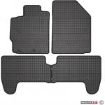 FroGum Гумени стелки Frogum съвместими с Toyota Yaris (1999-2005)