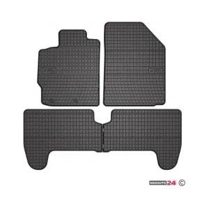 FroGum Гумени стелки Frogum съвместими с Toyota Yaris (1999-2005)