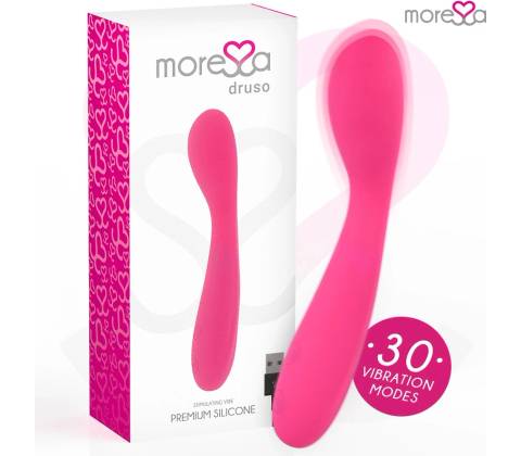 Moressa Druso Premium
