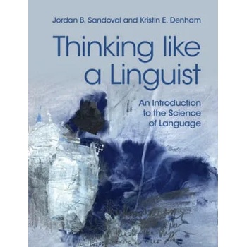 Image 1 of Thinking like a Linguist