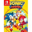 Sonic Mania