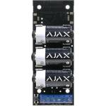 Ajax Systems 38184.18. NC1 Ajax Transmitter Jeweller - интеграционен модул за жични сензори (38184.18.NC1)