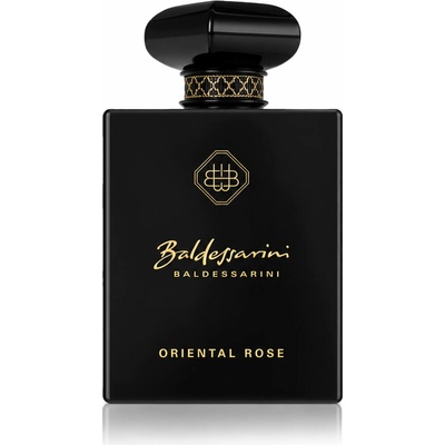 Baldessarini Oriental Rose parfém unisex 100 ml