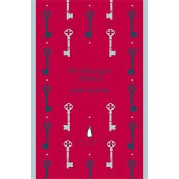 Northanger Abbey