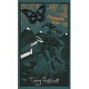 Zajímavé časy - limitovaná sběratelská edice - Pratchett Terry