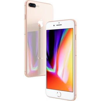 Apple iPhone 8 Plus 64GB Gold