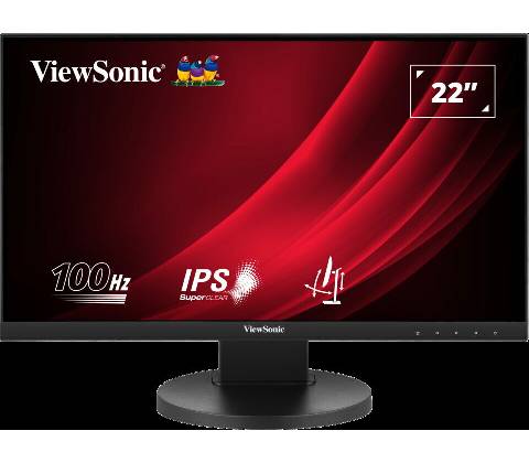 ViewSonic VG2208A