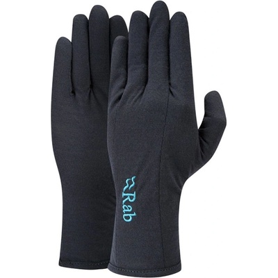 Rab Forge 160 Glove ebony