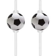 Procos Slamky s motívom Futbal 4 ks