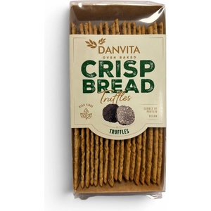 DANVITA Хрупкав хляб с трюфел 130гр