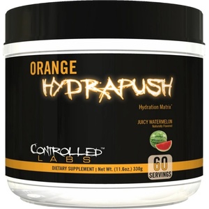 Controlled Labs Orange Hydrapush [330 грама] Диня