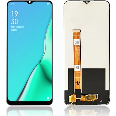 Дисплей, Besmart, Realme C11, Черен (BSMART204)