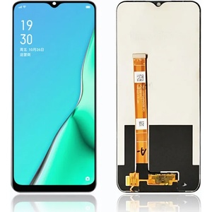  Дисплей, Besmart, Realme C11, Черен (BSMART204)