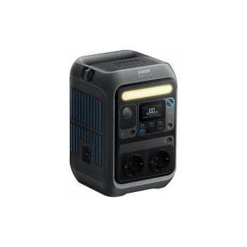 ANKER SOLIX C300X Powerstation