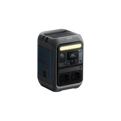 ANKER SOLIX C300X Powerstation
