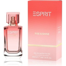 Esprit Rise & Shine parfumovaná voda dámska 40 ml tester