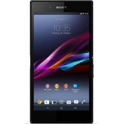 Sony Xperia Z Ultra LTE C6833