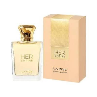 La Rive empire parfémovaná voda dámská 90 ml