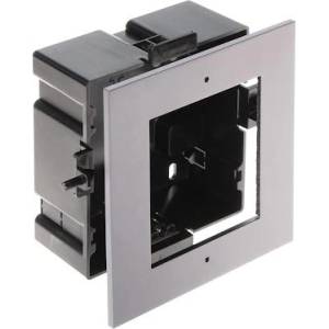 Hikvision DS-KD-ACF1/Plastic Държачи за видео интерком 2-ро поколение (DS-KD-ACF1/Plastic)