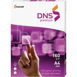 MONDI Картон DNS Premium A4 бял 160гр оп. 250