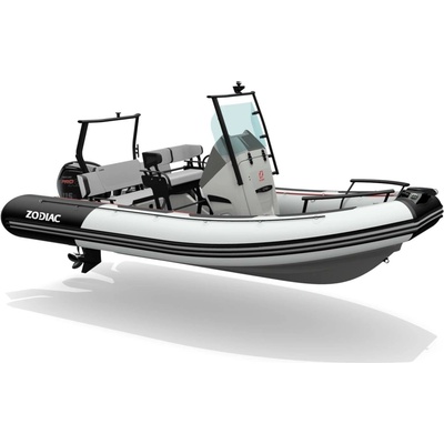 Zodiac Open 5.5 Strongan