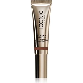 ICONIC Radiance Booster тониращ овлажнител за лице цвят Deep Glow 30ml
