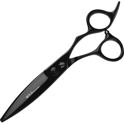Wolf Professional Mystic kadernícke nožnice 6,0
