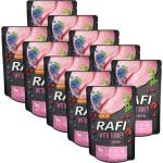 RAFI Рафі Възрастен GF Пате с Пуйка 10 x 300 г