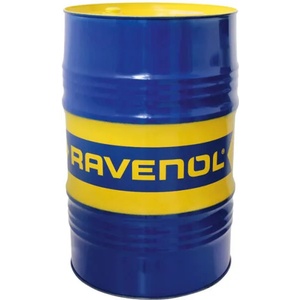 RAVENOL Ultra Synthetik Truck 5W-30 60 l