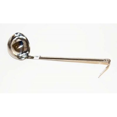 Kinekus Naberačka kuchynská, nerezová, objem 120ml, dĺžka 36cm