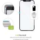 FIXED Full-Cover na Apple iPhone 15 Plus FIXGFA-1201-BK