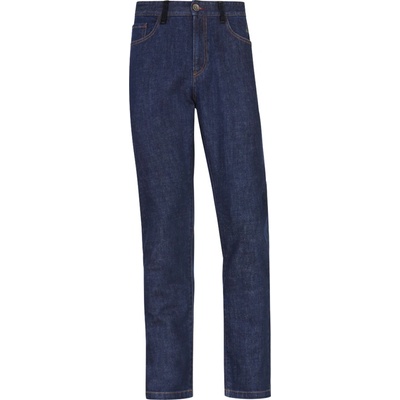 Luis Trenker LUPETRUS denim modrá