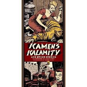 Kamen? s Kalamity and Other Stories | Otto Binder (ISBN: 9781683969181)