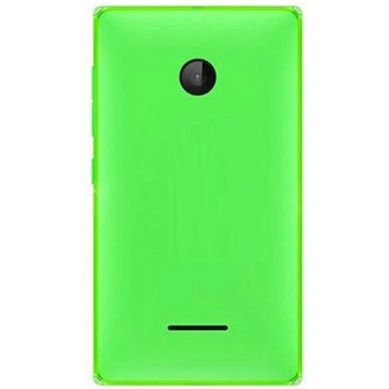 Microsoft Flip cover lumia 532-435 green