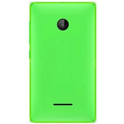 Microsoft Flip cover lumia 532-435 green