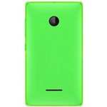 Microsoft Flip cover lumia 532-435 green