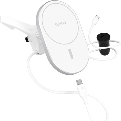 Epico Magnetic car holder 9915111100037 – Hledejceny.cz