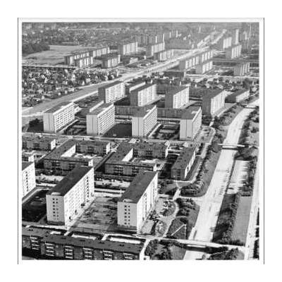 RÅÅ - Folkhemmet LP