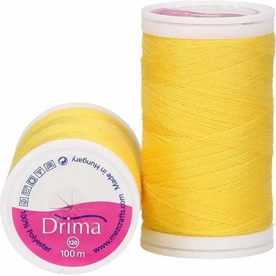 Univerzální polyesterová nit Drima 861