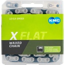 KMC X-FLAT WAXED BOX