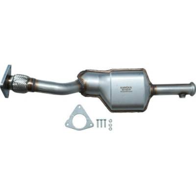 Katalyzátor KAMOKA 8015018