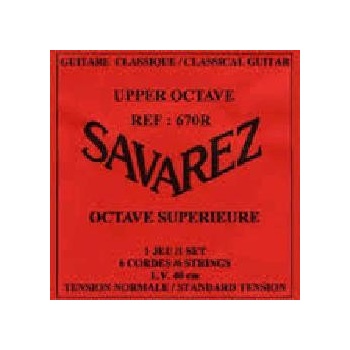Savarez SOP670R